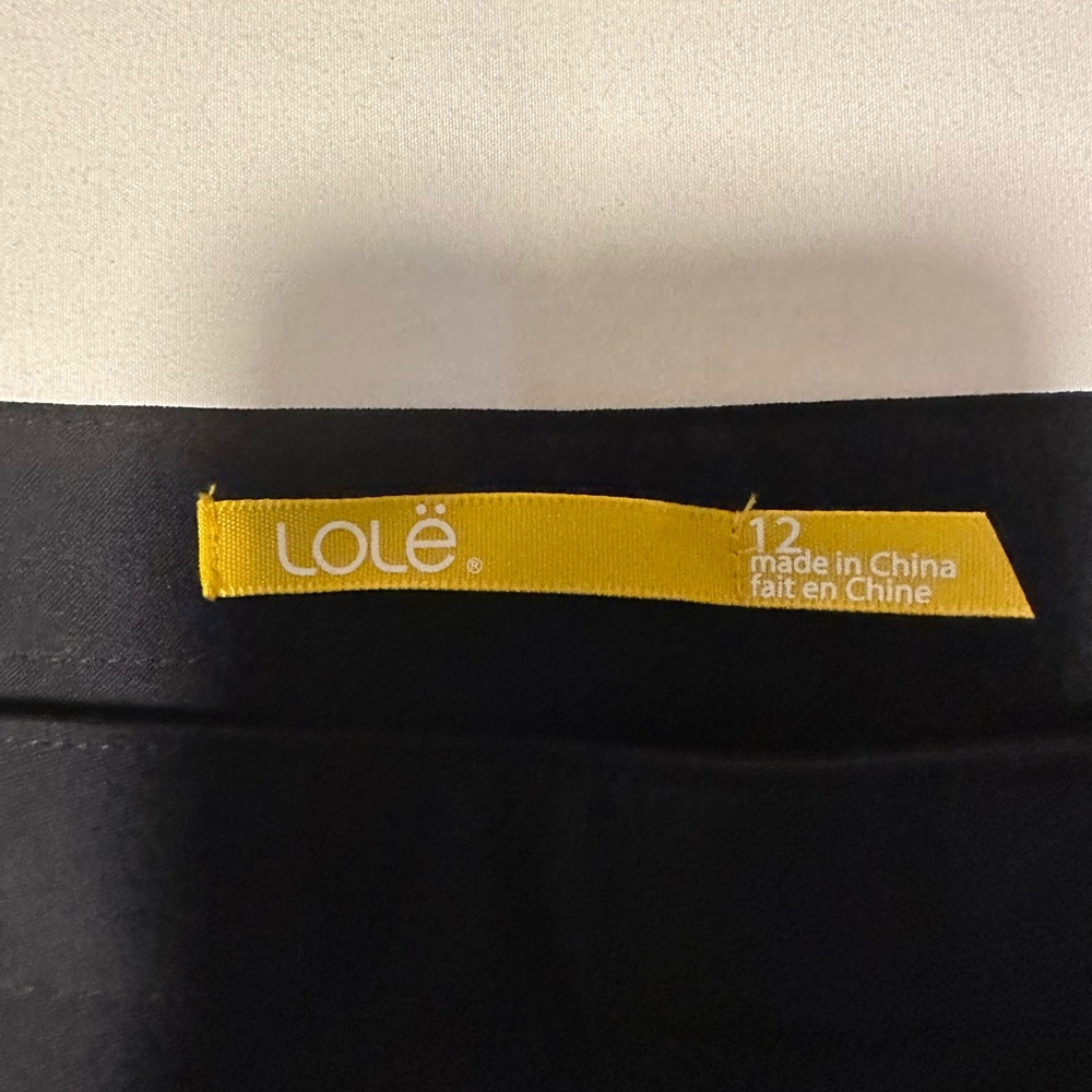 Lole Shorte - Picture 2 of 3